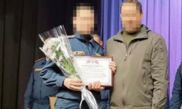 Жительнице села Волновахского района сообщено о подозрении