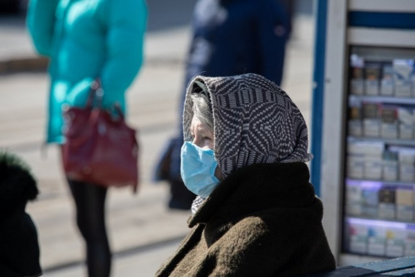 В ОРДО решили ограничить пенсионеров в получении «российских» пенсий