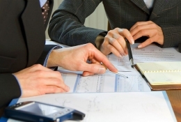 Аудиторы выявили нарушения в работе отдела образования Покровска на миллионы гривен