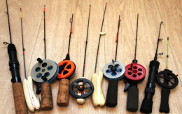 Секреты успешной зимней рыбалки