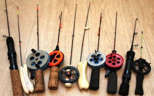 Секреты успешной зимней рыбалки