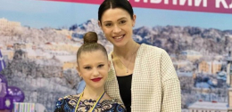 В Мариуполе погибла 11-летняя украинская гимнастка
