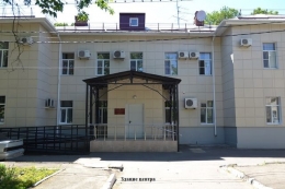 Обновленный социальный центр начал прием посетителей