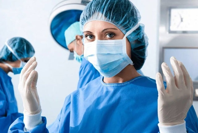 Симптоми, при яких варто звернутися до лікаря-хірурга