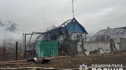 Враг бил по региону из артиллерии, РСЗО, с помощью «КАБов» и дронов