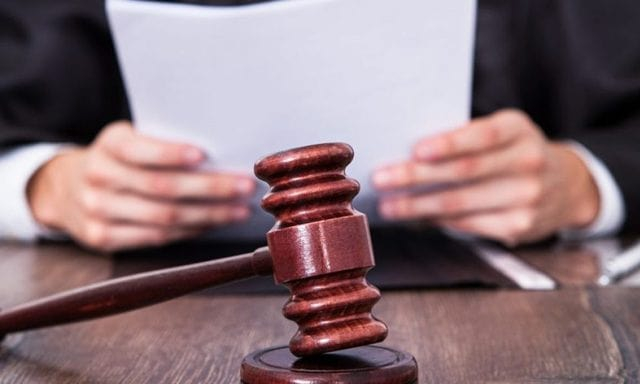 Предатель, информировавший врага о Покровском направлении, приговорен к лишению свободы