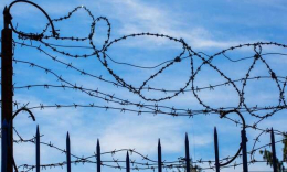 Коллаборантка из Дружковки отправлена в колонию на 12 лет