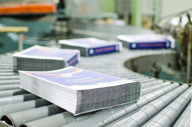 Книги под заказ украина - где напечатать?