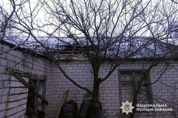 Россияне продолжают убивать жителей Донецкой области