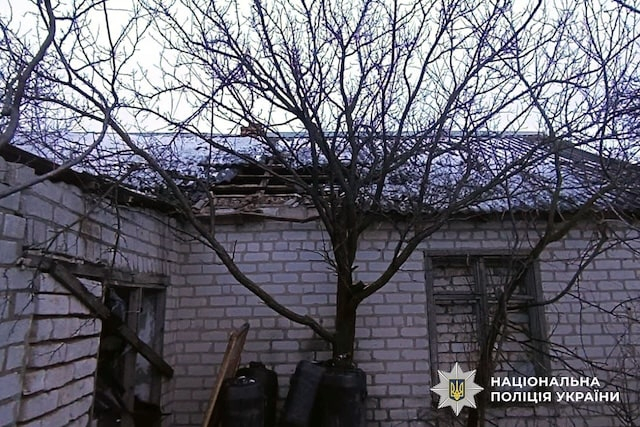 Россияне продолжают убивать жителей Донецкой области