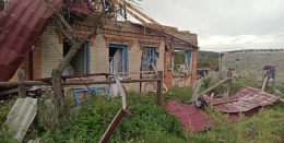 В селе Богородичном нашли тела пятерых мирных жителей