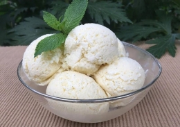 Мороженое из молока в домашних условиях: несколько простых рецептов