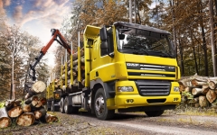 Установка качественной гидравлики на различные тягачи