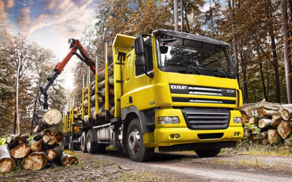 Установка качественной гидравлики на различные тягачи