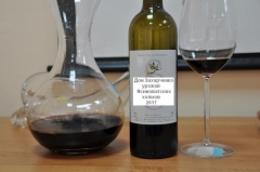 Как местные жители отреагировали на собственное производство вина в «ДНР»