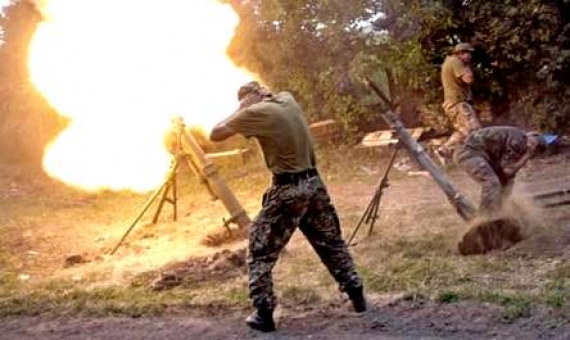 Боевики «ДНР» продолжают расстреливать своих