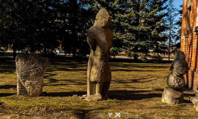 Бойцы Сичеславской бригады эвакуировали исторические ценности (фото)