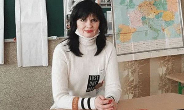 Дружковский городской суд заочно вынес приговор коллаборантке