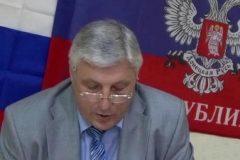 Гражданина РФ, стоявшего у истоков «ДНР», боевики обвинили в шпионаже на Украину