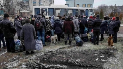 Италия выделила 1 млн евро для пострадавших в зоне АТО