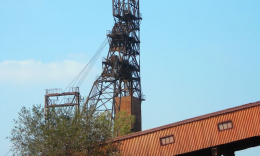 Шахтам Донбасса передано оборудование на случай блэкаута