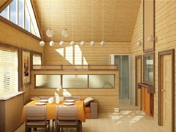 Вагонка Штиль или евровагонка: что лучше?