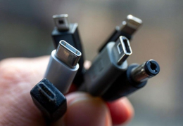 Как выбрать микро-ЮСБ для быстрой зарядки