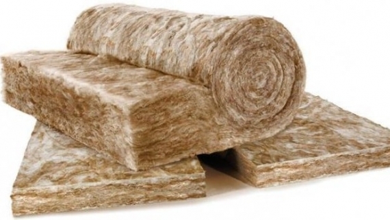 Базальтовая вата: что это такое, характеристики, применение