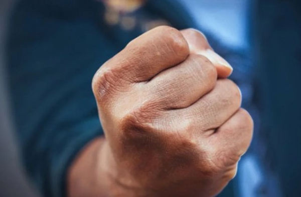 Житель Краматорска за убийство пенсионерки отправлен в тюрьму