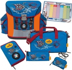 Как выбрать школьный рюкзак для первоклассника