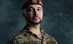 В Италии будут судить бойца АТО