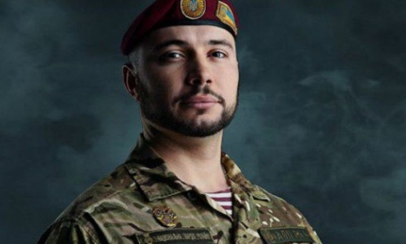 В Италии будут судить бойца АТО