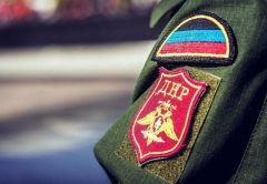 Местную жительницу ОРДО боевики осудили за «шпионаж»