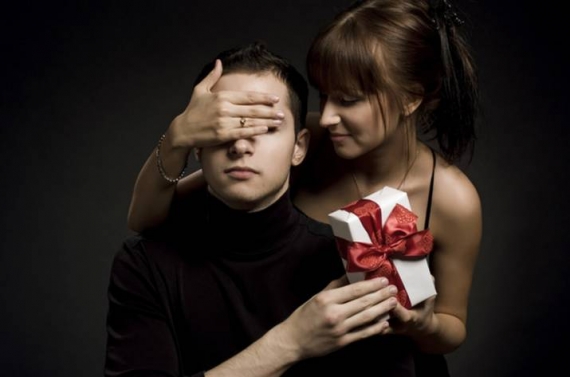 Оригинальные подарки для любимого парня на 23 февраля
