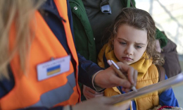 В 8 населенных пунктах области объявлена принудительная эвакуация