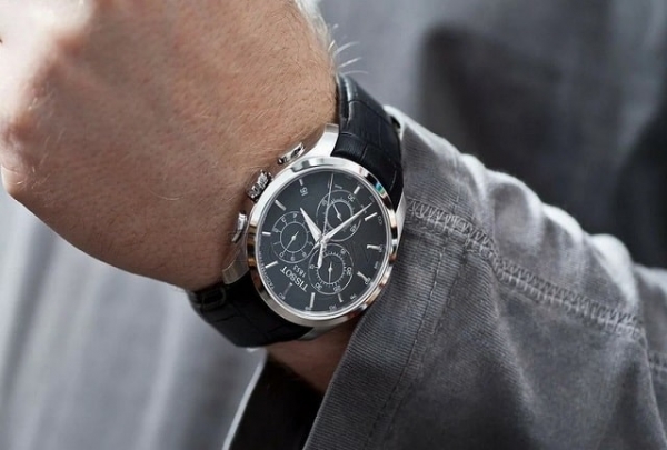 Что нужно знать при выборе швейцарских часов