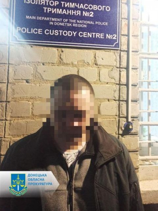 Убийцу подростка приговорили к 13-ти годам лишения свободы