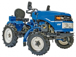 Як вибрати запчастини на мототрактор та новий двигун