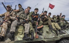 В ОРДЛО готовятся к масштабной мобилизации и ради этого изменяют «законодательство»