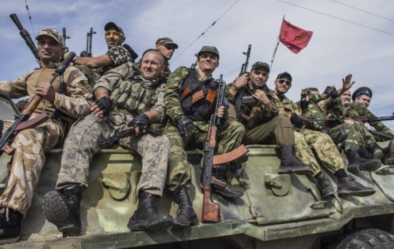 В ОРДЛО готовятся к масштабной мобилизации и ради этого изменяют «законодательство»