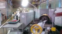 «Снежнянский машиностроительный завод» сотрудничает с ВСУ