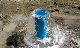 На Донетчине будет реализован экспериментальный проект по водоснабжению