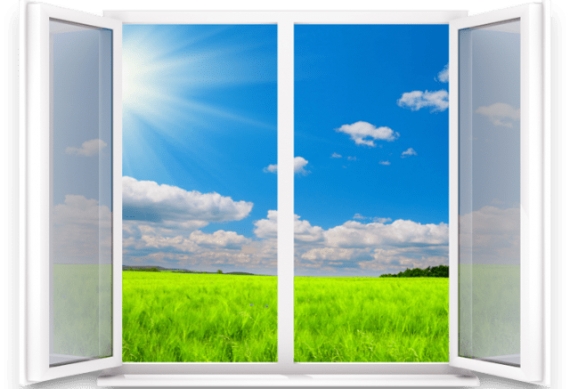 Почему не стоит бояться кредитов на окна?