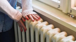 В Киевском районе Донецка остановилась котельная