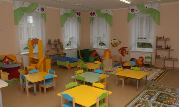 В Покровске на карантин отправлены все школы и детсады – без исключения