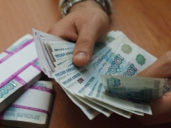 В «ЛДНР» появилась система денежных переводов