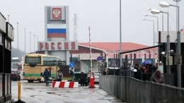 Как пересечь неподконтрольный участок границы – в министерстве готовят предложения