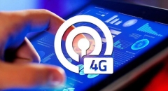 В Донецкую область сегодня «придет» 4G-связь