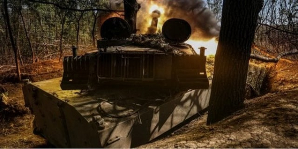 7 самолетов и 100 танков потеряли россияне за один месяц под Авдеевкой