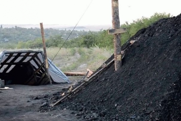 Трагедия в ОРДО – в нелегальной «копанке» нашли тела троих человек